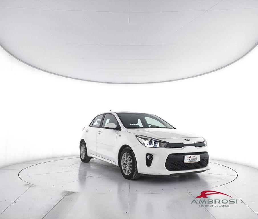 Kia Rio 1.4 crdi Active 77cv