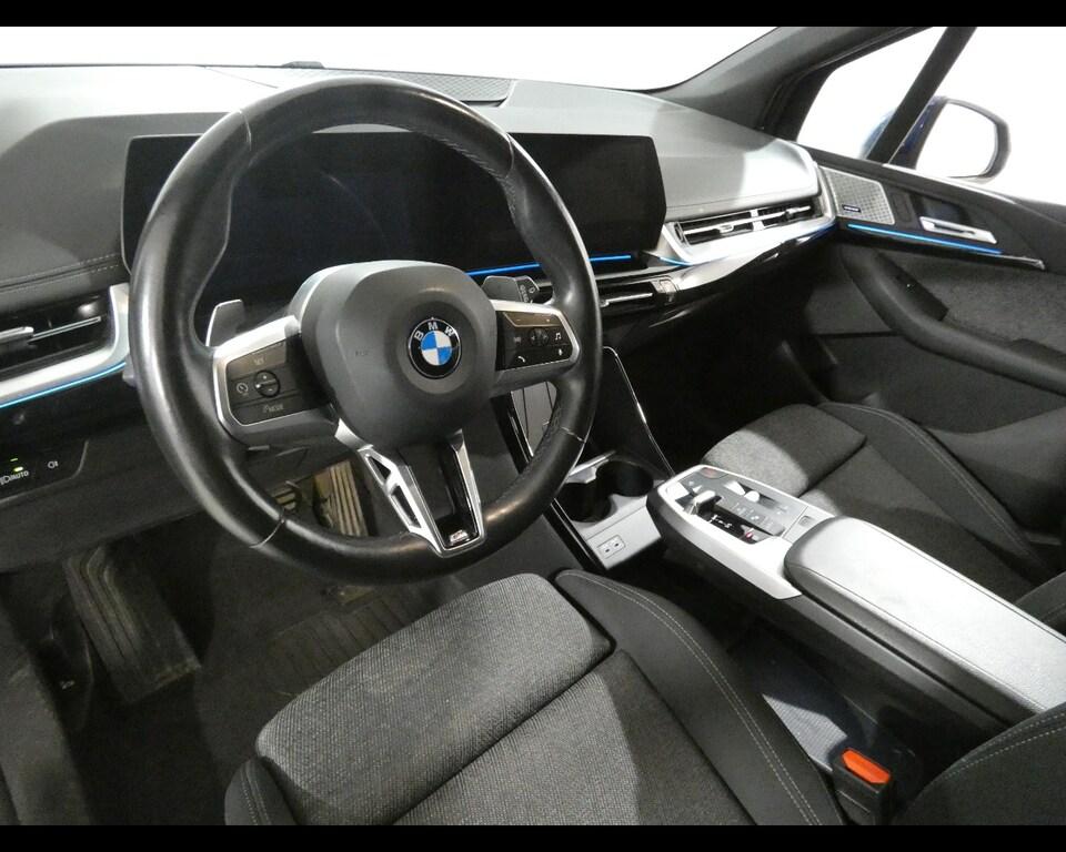 BMW Serie 2 218d Active Tourer auto