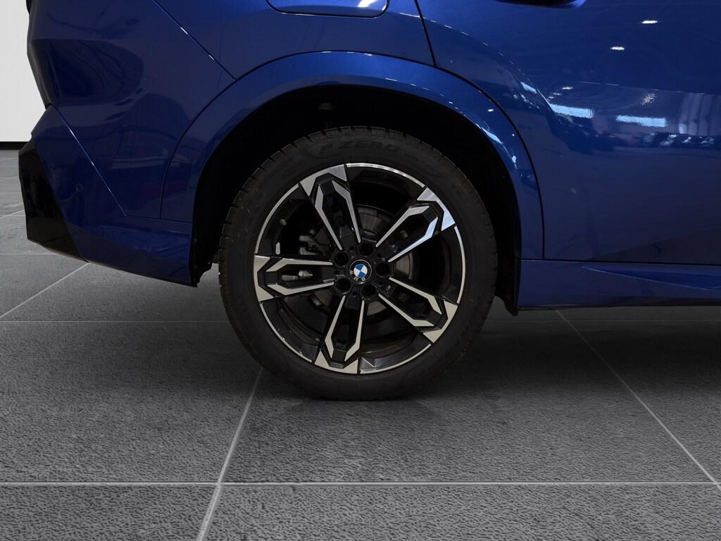 BMW X2 sdrive 20i 48V MSport auto