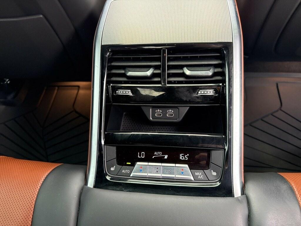 BMW Serie 8 M M 850i Gran Coupe xdrive auto