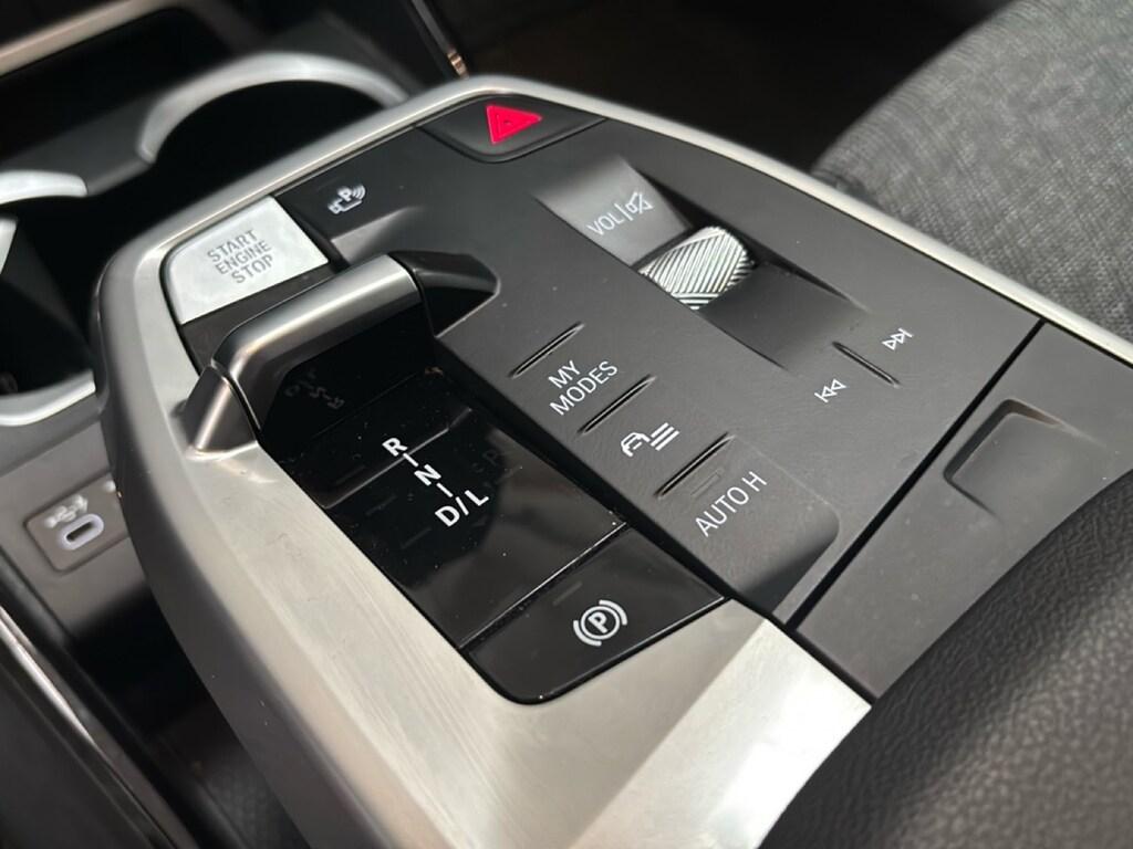 BMW X1 sdrive18d Edition Essence auto