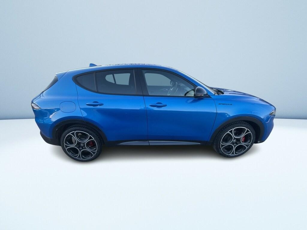 Alfa Romeo Tonale 1.5 hybrid Speciale 160cv tct7