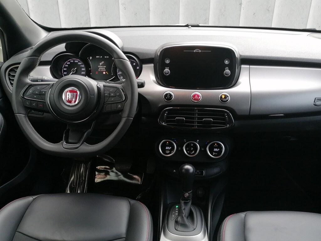 Fiat 500X 1.3 T4 Sport 150cv dct