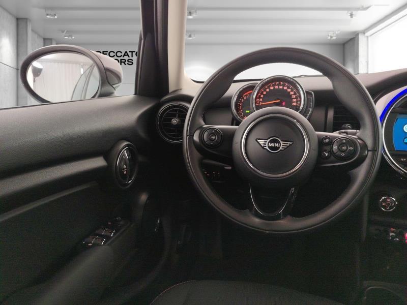 Mini One 1.5 TwinPower Turbo One