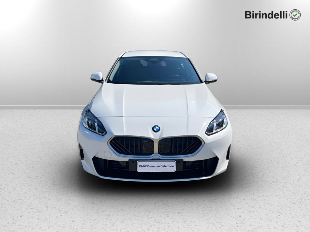 BMW Serie 1 118d auto