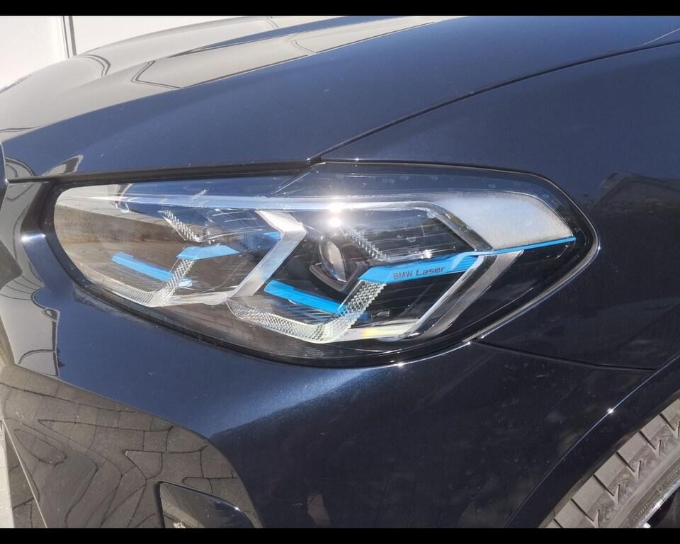 BMW X4 xdrive20d mhev 48V Msport auto