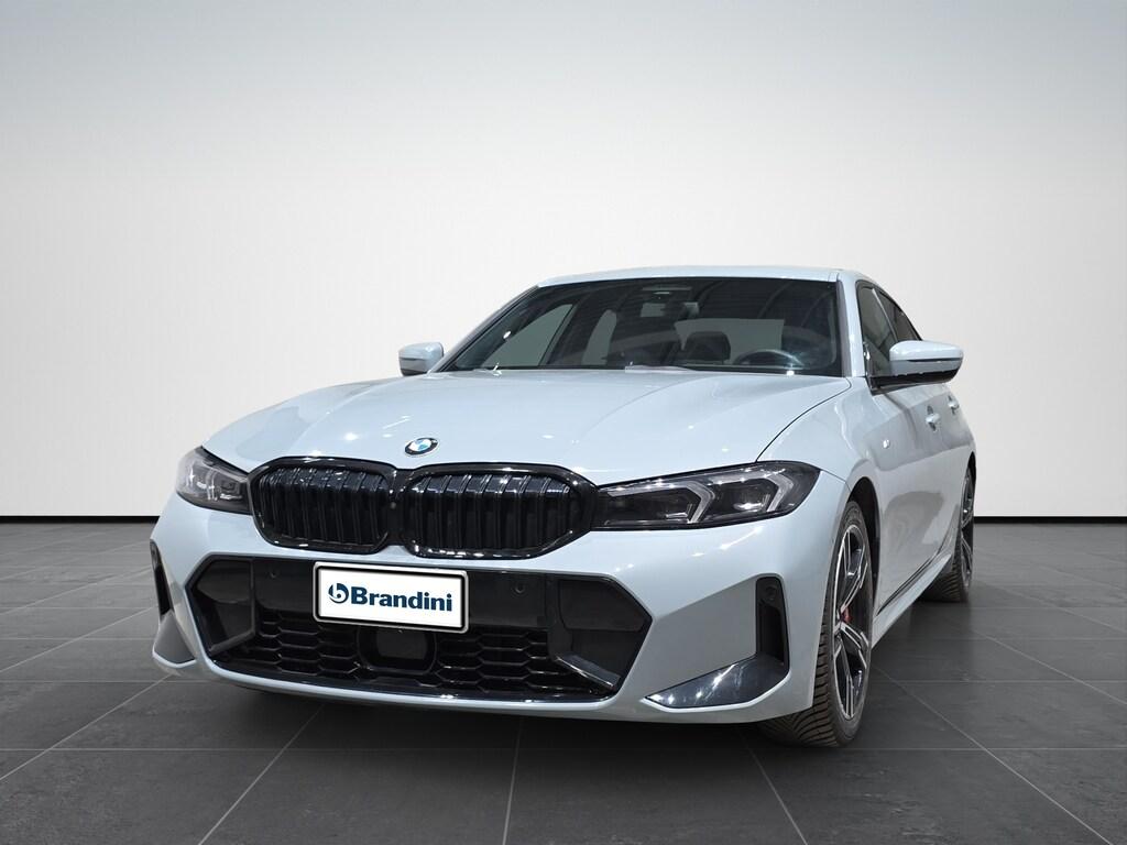 BMW Serie 3 320d mhev 48V xdrive M Sport Pro auto