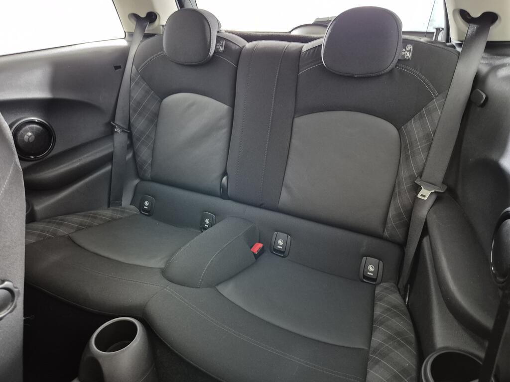 Mini Cooper 1.5 Cooper Boost