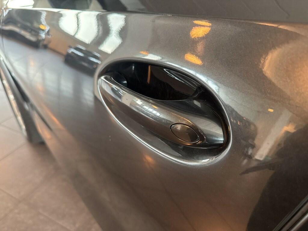 BMW X6 X6 xdrive30d mhev 48V Business auto