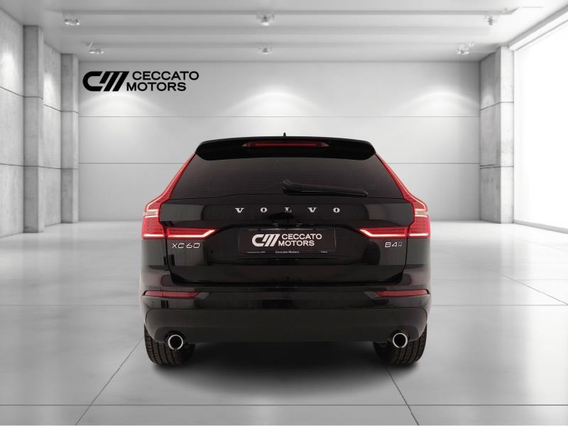 Volvo XC60 2.0 B4 Inscription awd auto my20