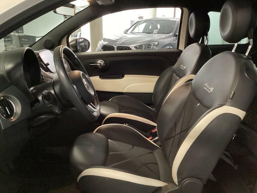 Fiat 500 1.2 Sport 69cv my20