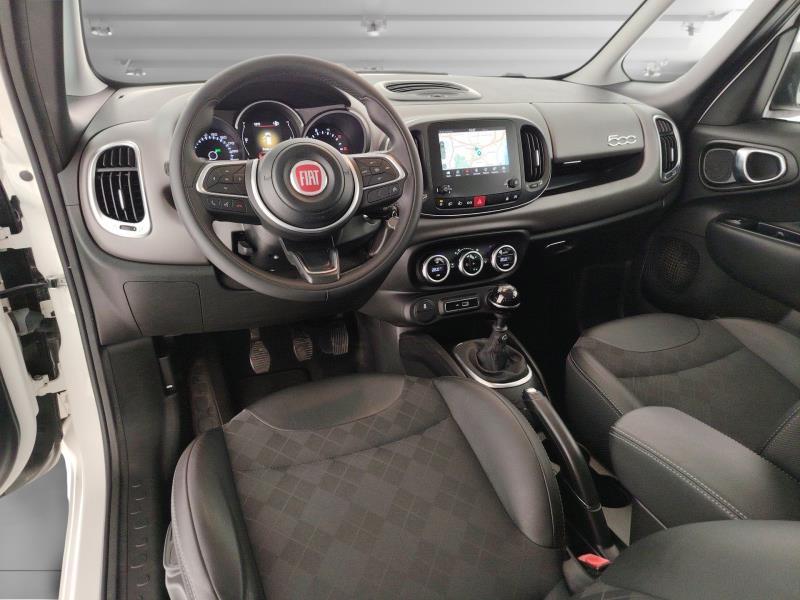 Fiat 500L Wagon 1.6 mjt Business 120cv
