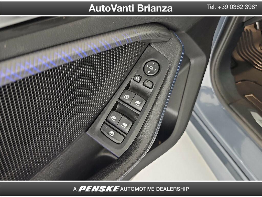 BMW Serie 1 118i Msport auto