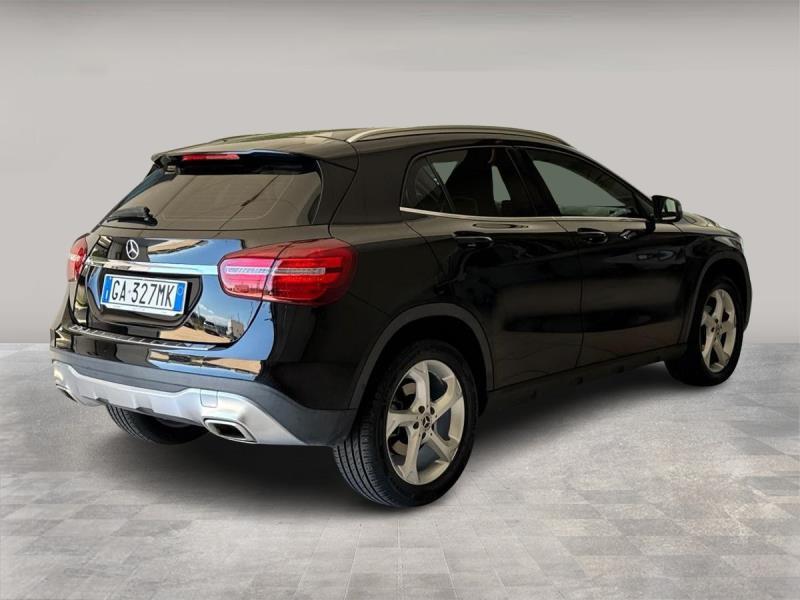 Mercedes GLA 180 Sport auto