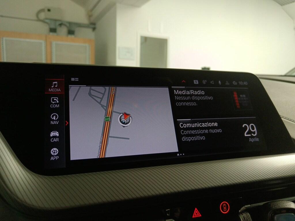 BMW Serie 2 218i Gran Coupe Msport 136cv auto