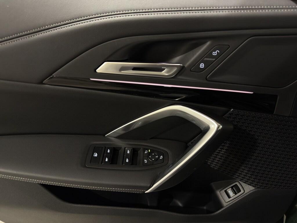 BMW iX1 edrive 20 Special Edition