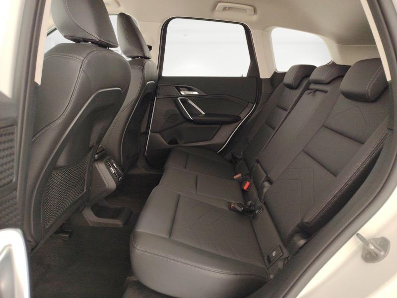 BMW X1 sdrive18d X-Line Edition Essence auto