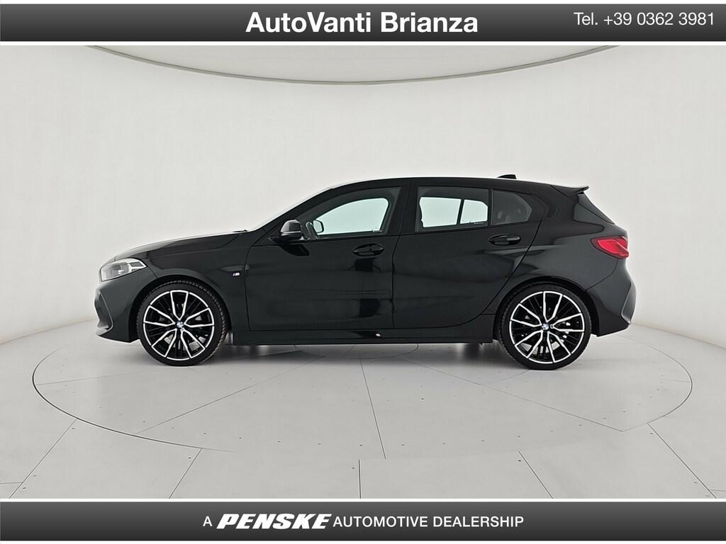 BMW Serie 1 118d Msport auto