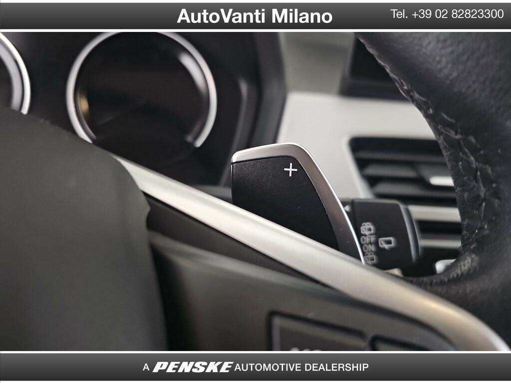 BMW X1 sdrive18d xLine Plus auto