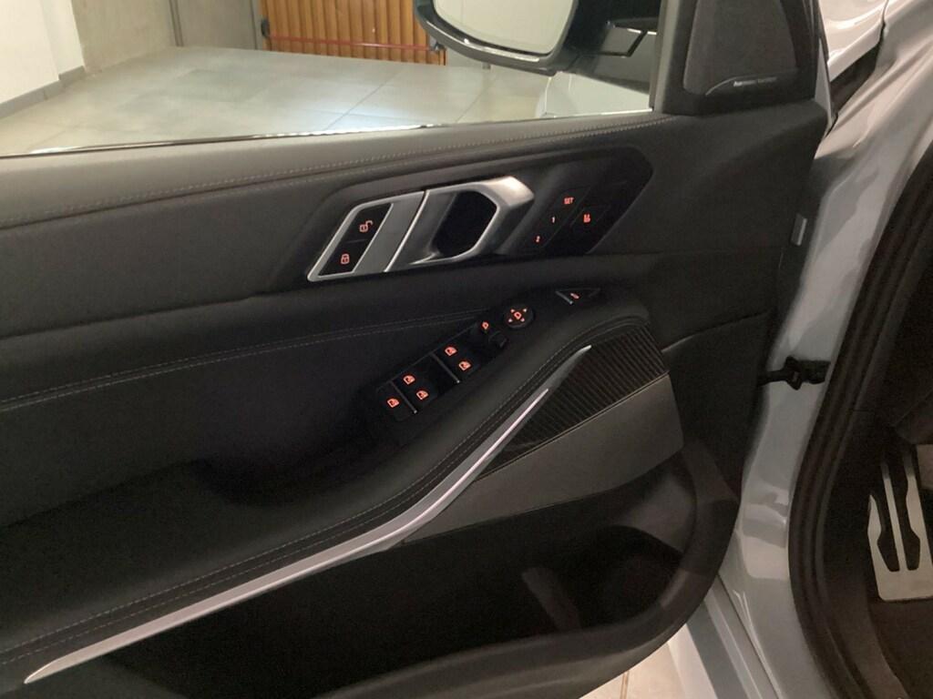 BMW X5 xdrive30d Msport auto