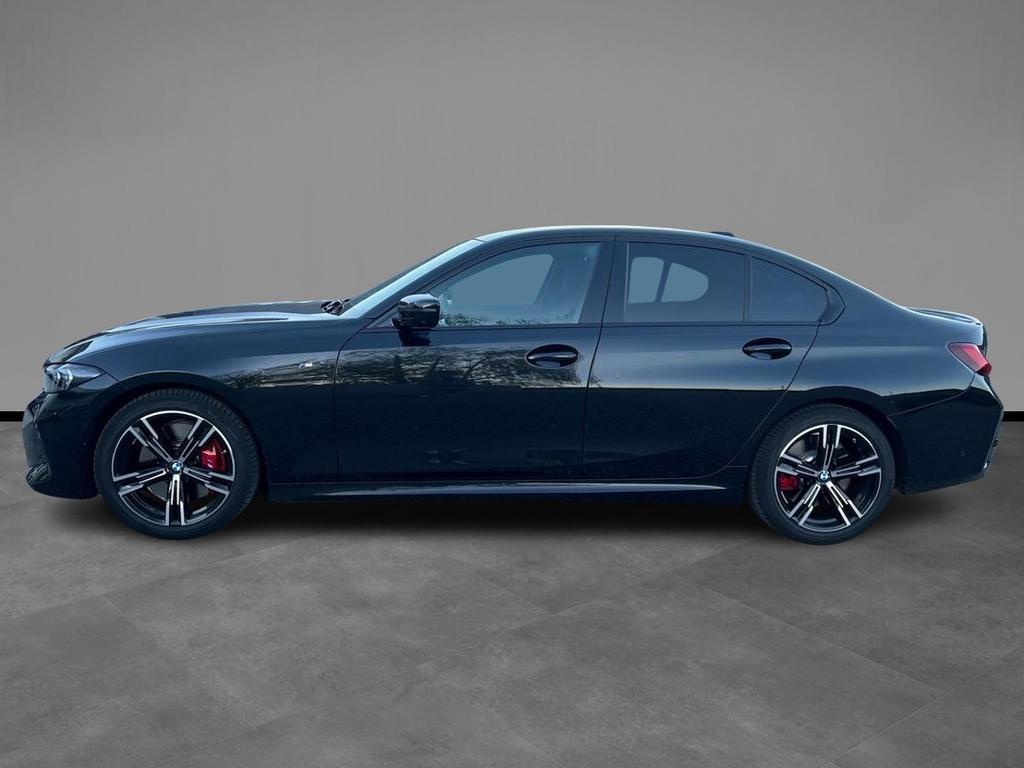 BMW Serie 3 320d mhev 48V xdrive M Sport Pro auto