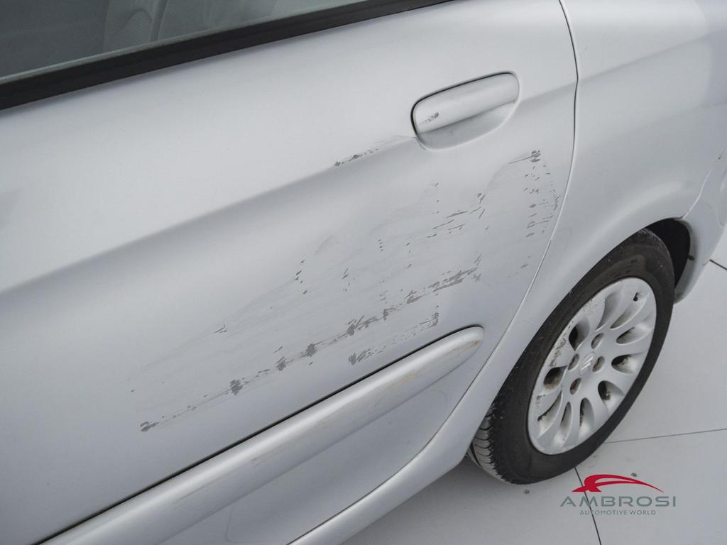 Citroen Xsara Picasso 2.0 hdi Elegance