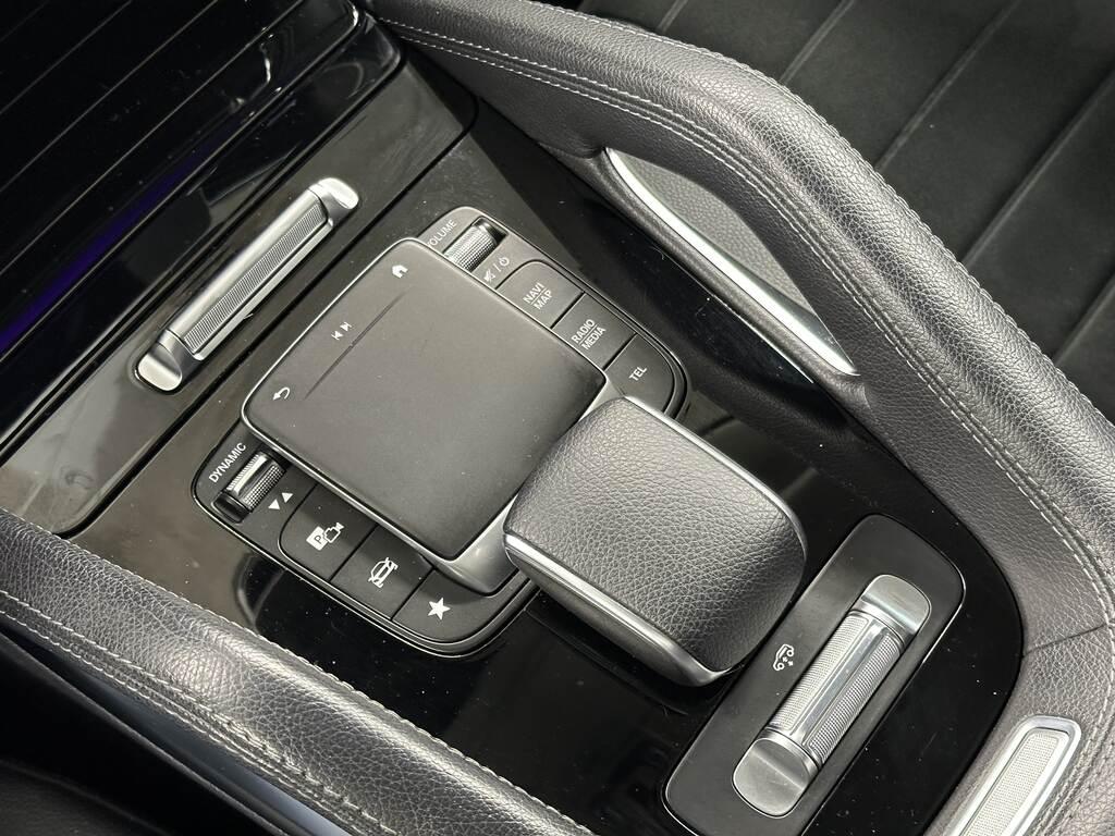 Mercedes GLE 350 de eq-power Premium Plus 4matic auto
