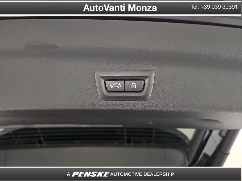 BMW iX1 edrive 20 X-Line