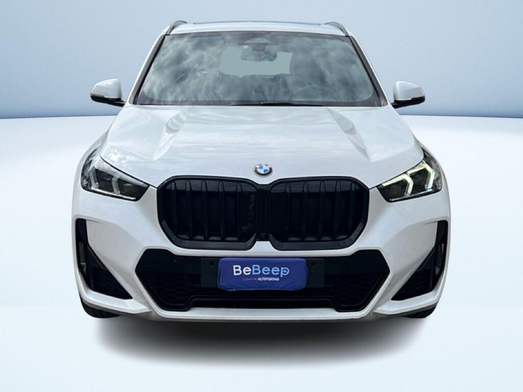 BMW X1 xdrive20d mhev 48V Msport auto