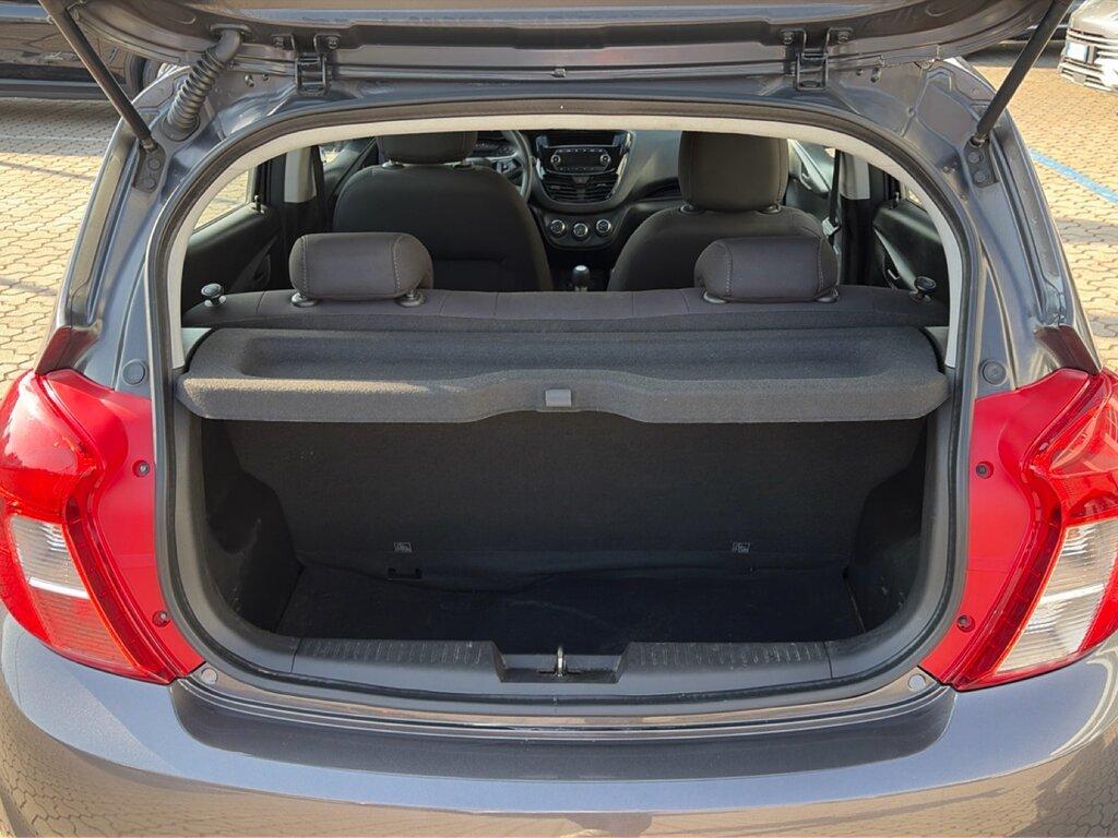 Opel Karl 1.0 N-Joy 75cv
