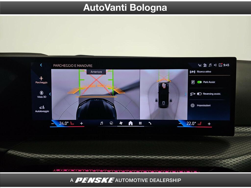 BMW Serie 4 420d Gran Coupe mhev 48V xdrive M Sport Pro auto