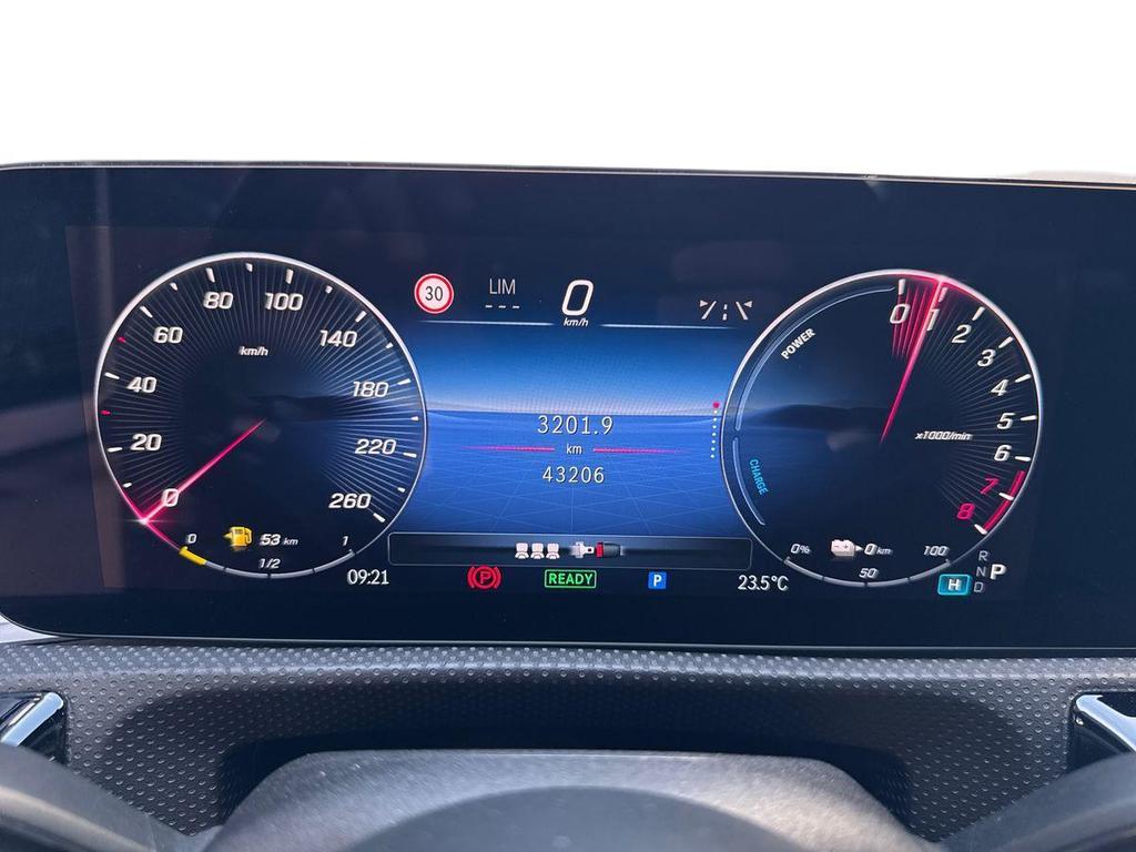 Mercedes CLA 250 e phev AMG Line Premium auto