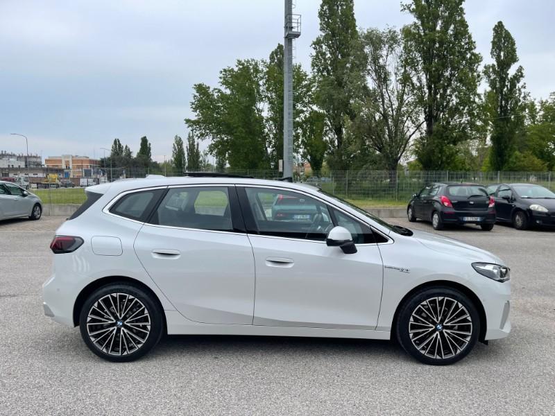 BMW Serie 2 218i Active Tourer Luxury auto