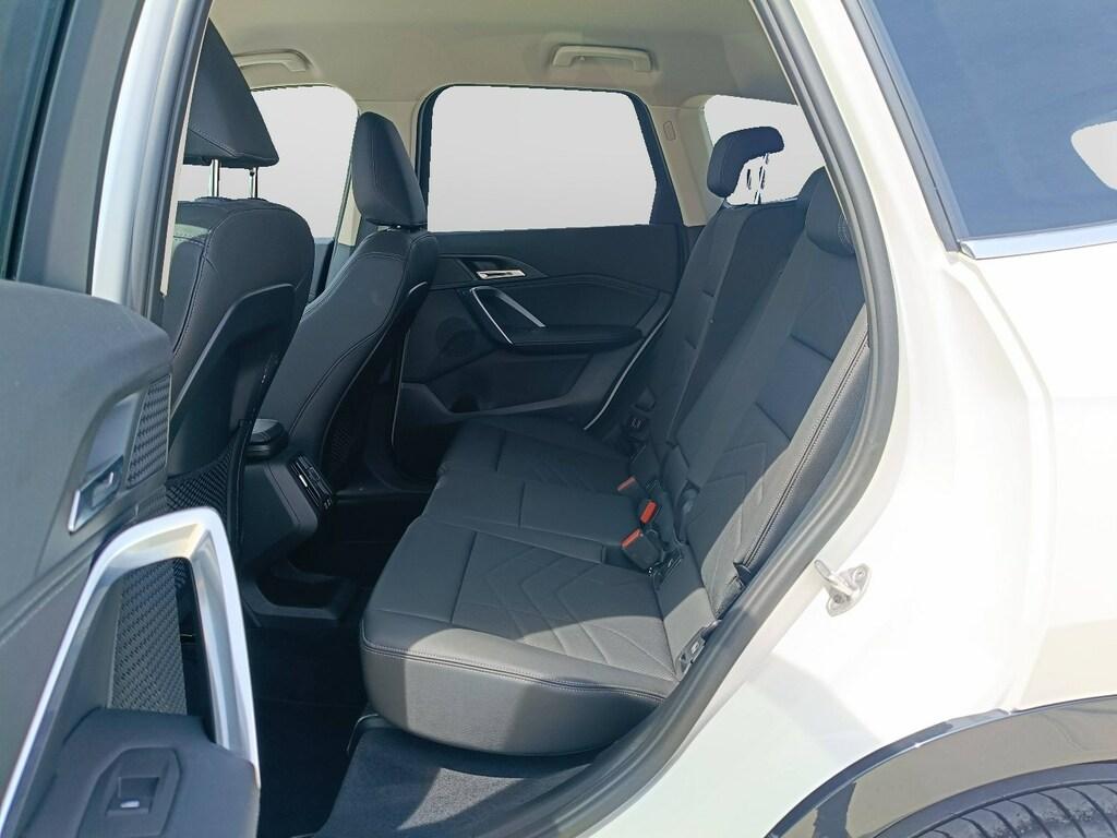 BMW X1 sdrive18d X-Line auto