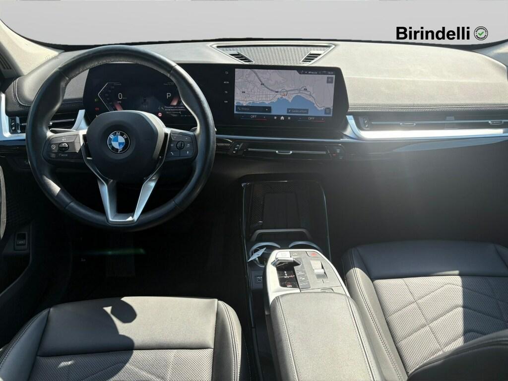 BMW X1 sdrive18d X-Line auto
