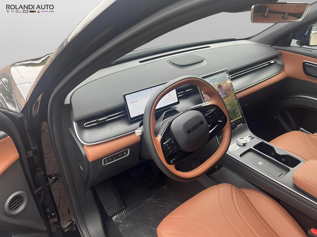 Lepas L8 1.5 tgdi phev Elegance