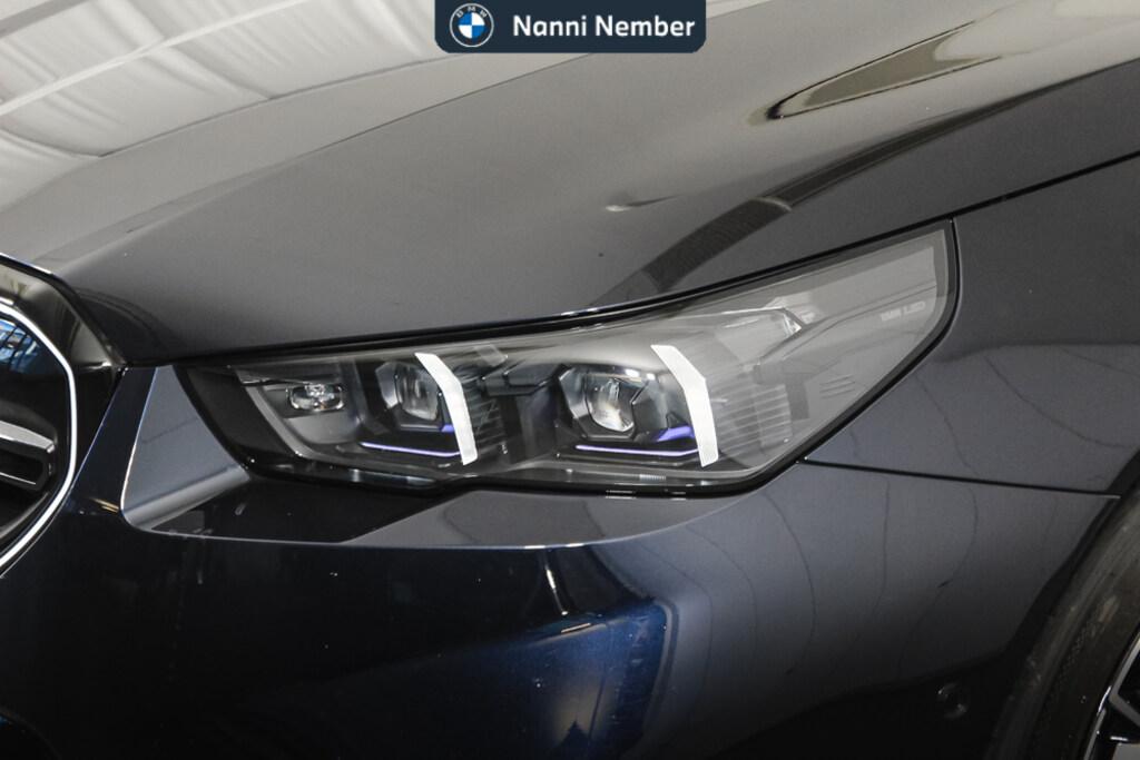 BMW M5 Touring 4.4 727cv auto