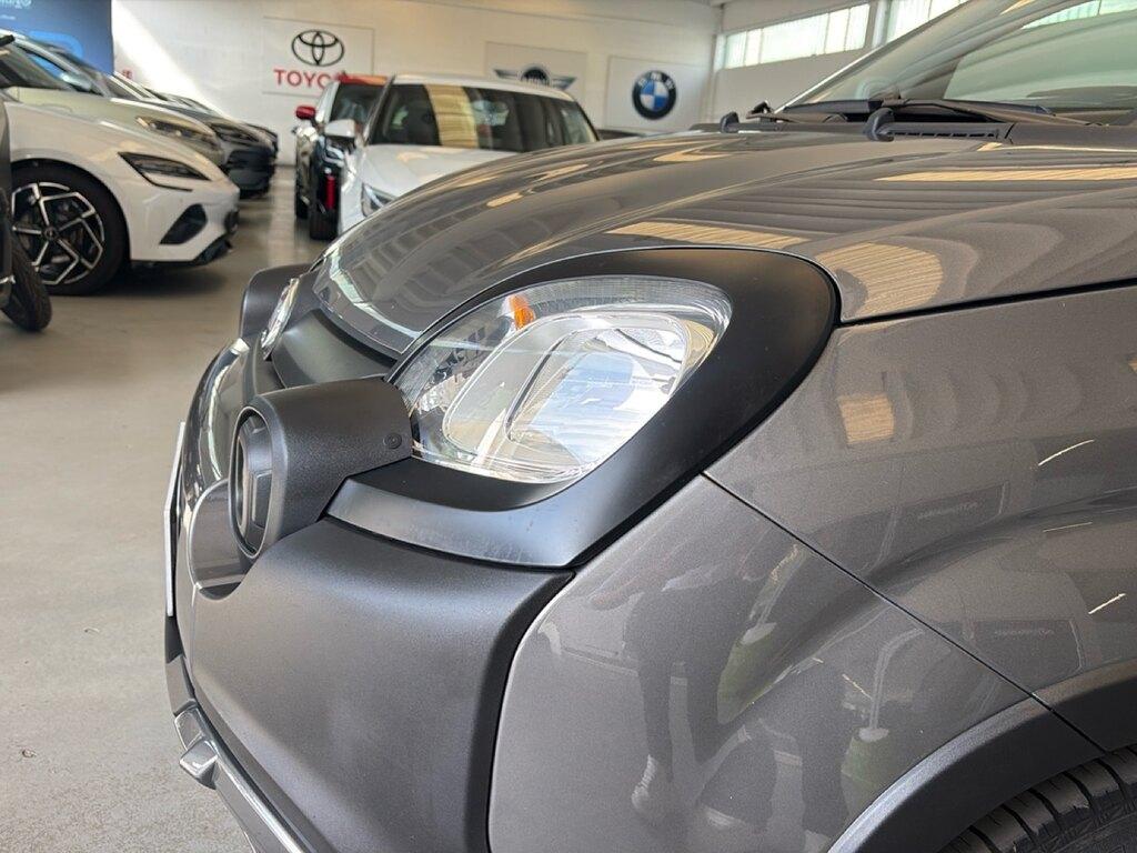 Fiat Panda 1.0 hybrid Cross s&s 70cv 5p.ti