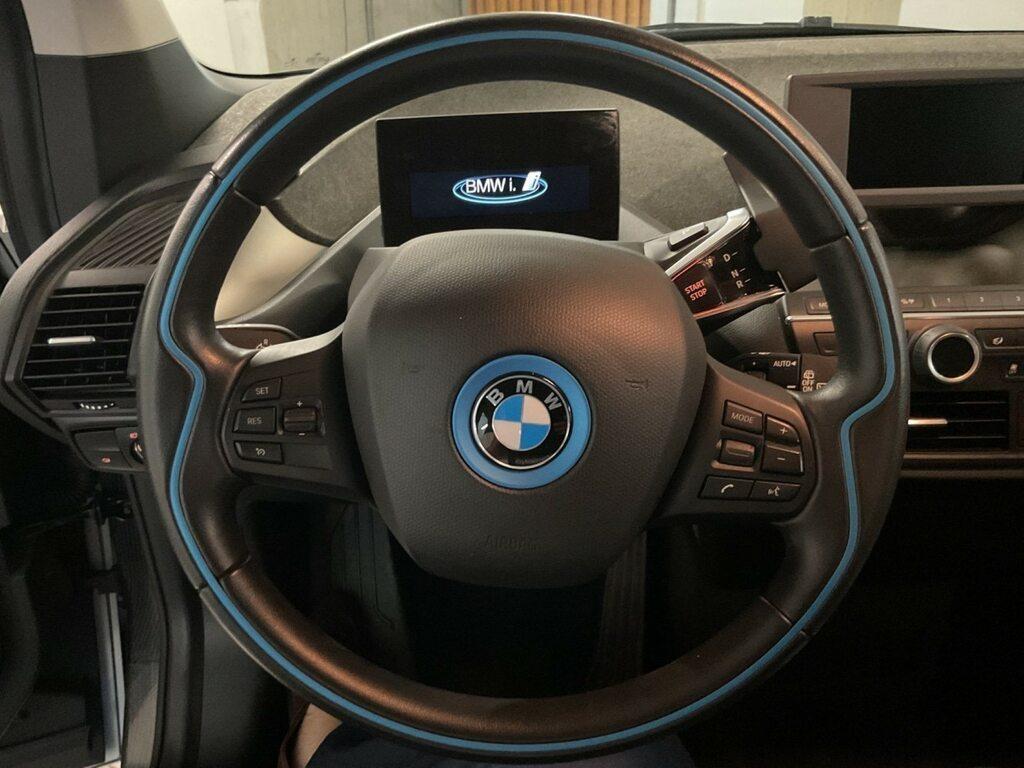 BMW i3 120Ah Advantage