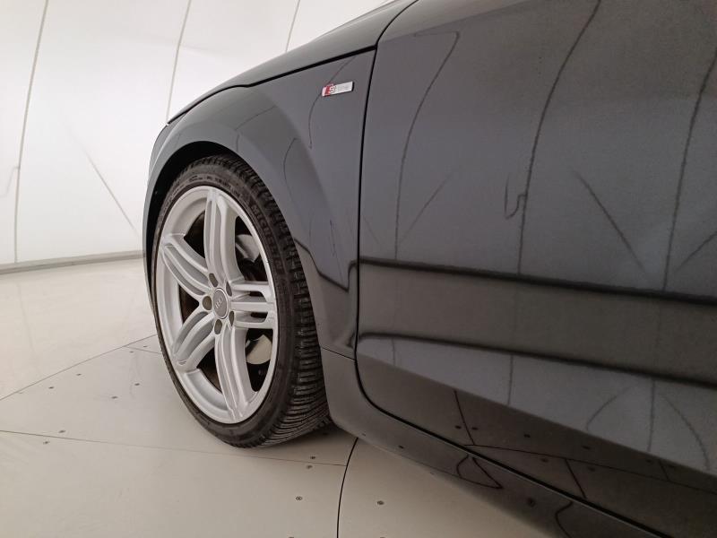 Audi TT Coupe 1.8 tfsi Advanced Plus s-tronic