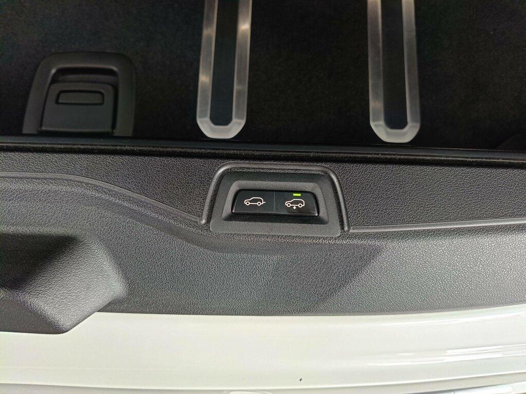 BMW X5 xdrive30d xLine auto