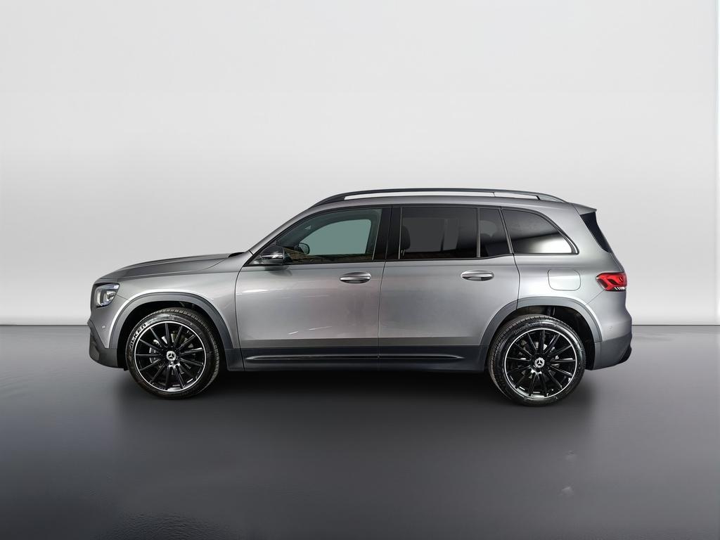 Mercedes GLB 200 d Premium auto