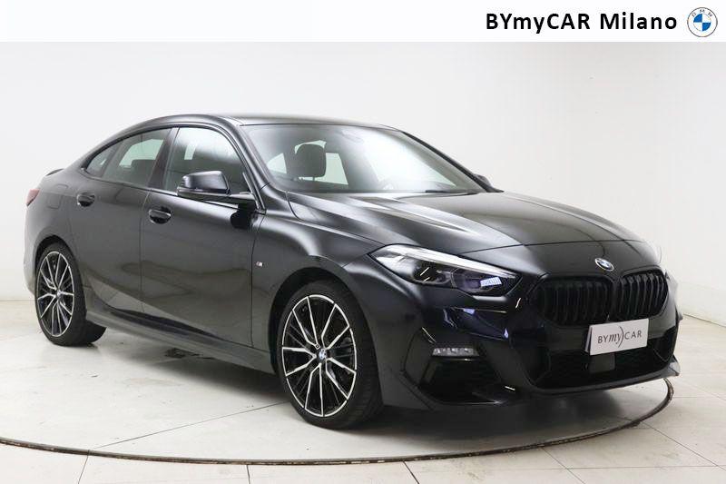 BMW Serie 2 218i Gran Coupe Msport 136cv