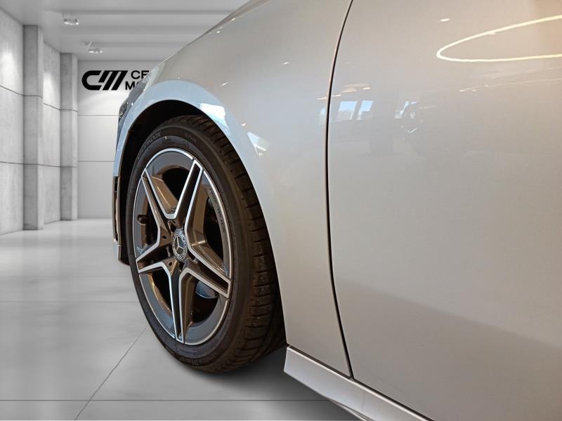 Mercedes Classe A 200 Premium auto
