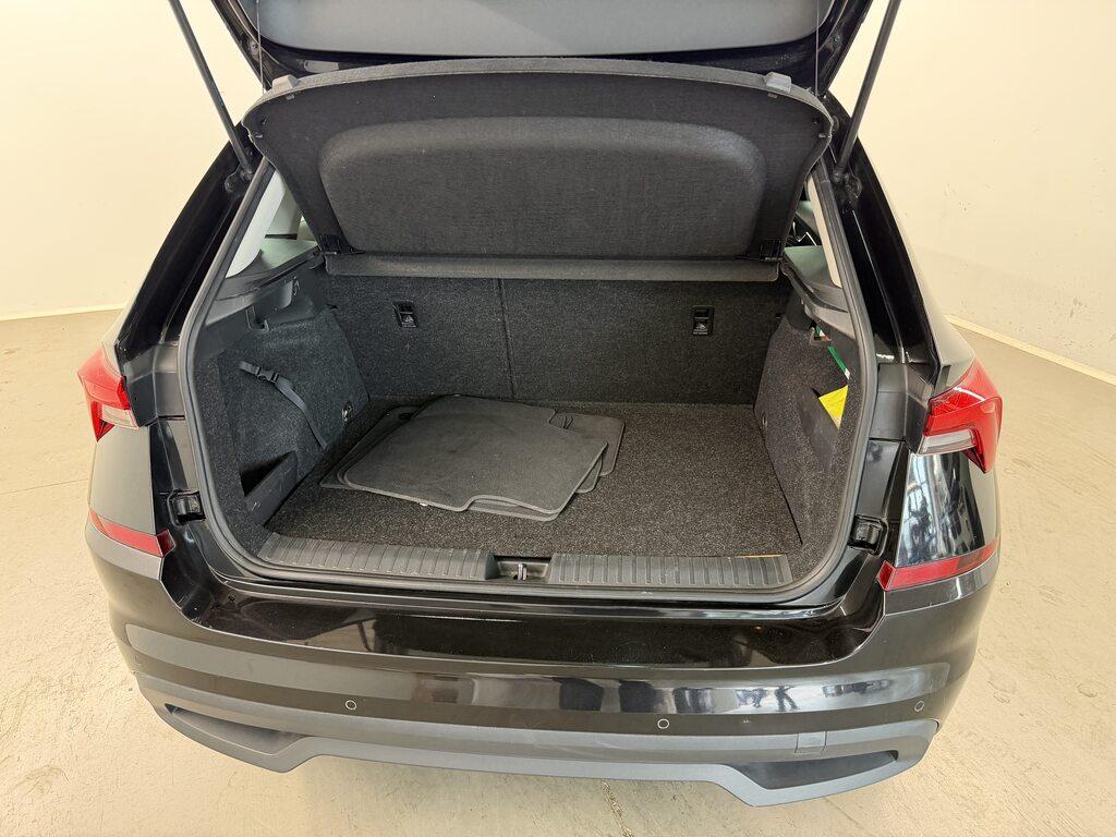 Skoda Kamiq 1.0 g-tec Ambition 90cv