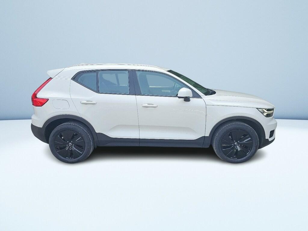 Volvo XC40 1.5 T3 Momentum geartronic my20