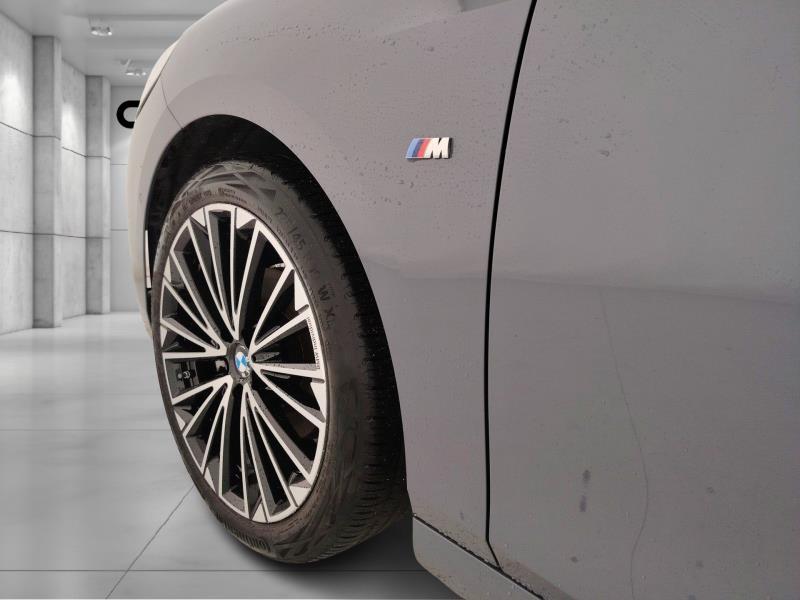 BMW Serie 2 218d Active Tourer Msport auto
