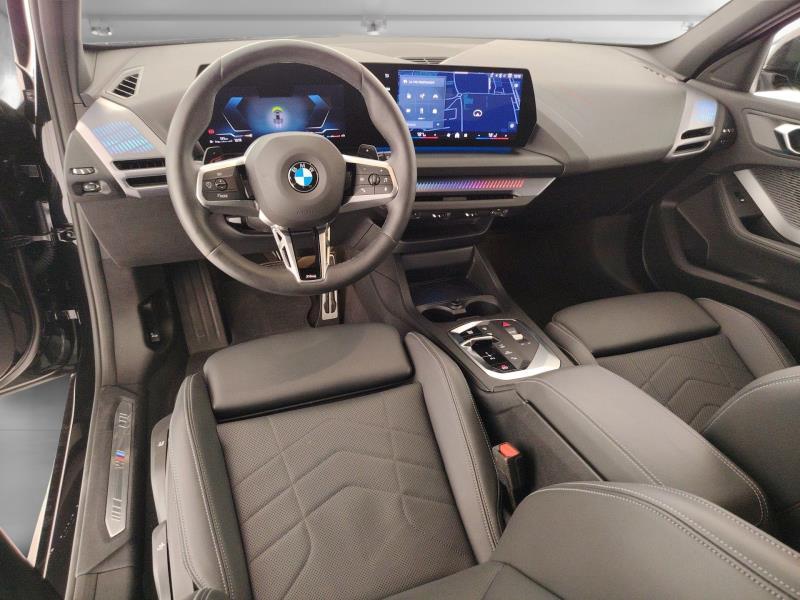 BMW Serie 1 120d 48V MSport auto