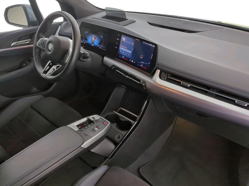 BMW Serie 2 218d Active Tourer Msport auto