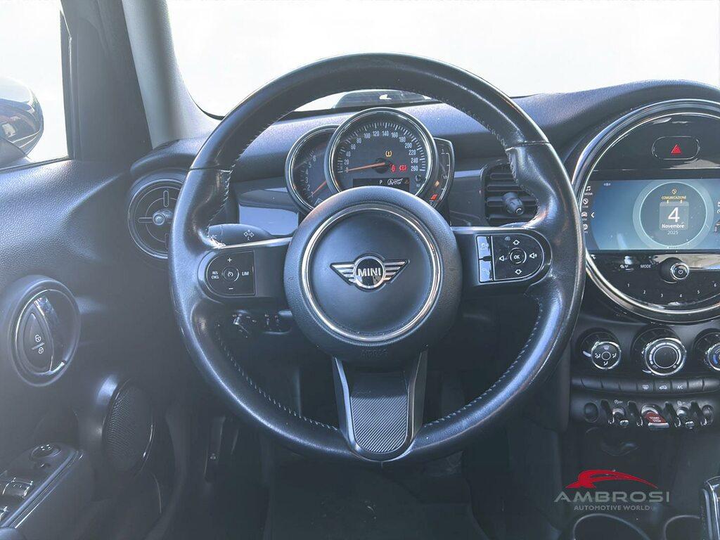 Mini Mini 5p 1.5 One Camden 102cv auto